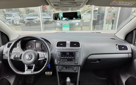 Volkswagen Polo VI (EU Market), 2018 год, 1 405 000 рублей, 7 фотография