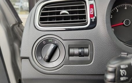 Volkswagen Polo VI (EU Market), 2018 год, 1 405 000 рублей, 9 фотография