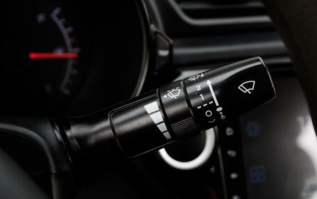KIA Rio III рестайлинг, 2013 год, 950 000 рублей, 17 фотография
