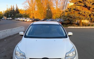 Ford Focus III, 2013 год, 685 000 рублей, 1 фотография