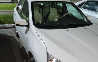Datsun on-DO I рестайлинг, 2017 год, 700 000 рублей, 1 фотография