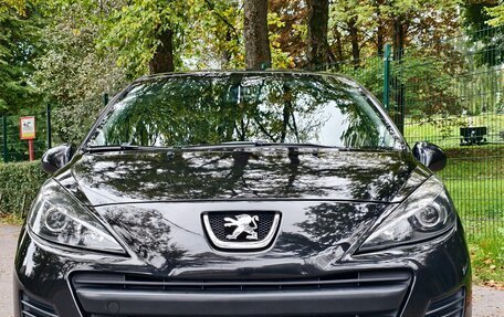 Peugeot 207 I, 2009 год, 450 000 рублей, 1 фотография