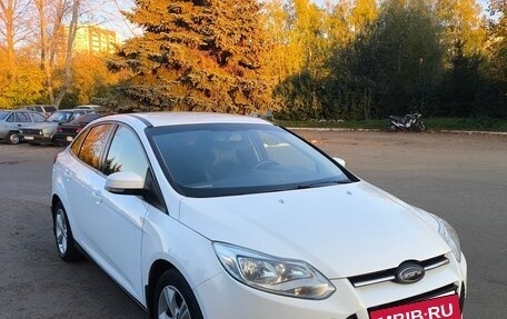 Ford Focus III, 2013 год, 685 000 рублей, 2 фотография
