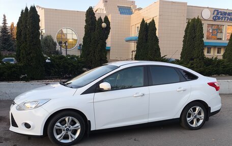 Ford Focus III, 2013 год, 685 000 рублей, 8 фотография