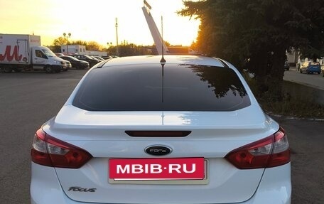 Ford Focus III, 2013 год, 685 000 рублей, 5 фотография