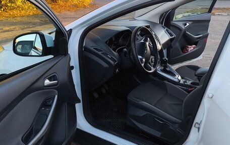 Ford Focus III, 2013 год, 685 000 рублей, 11 фотография