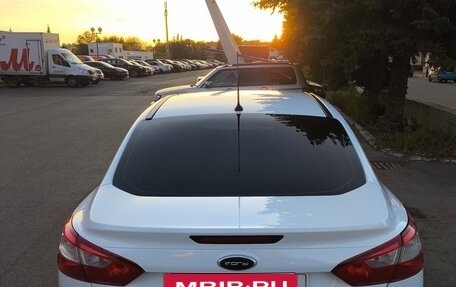 Ford Focus III, 2013 год, 685 000 рублей, 6 фотография