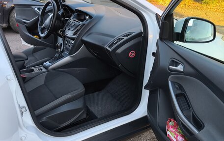 Ford Focus III, 2013 год, 685 000 рублей, 17 фотография
