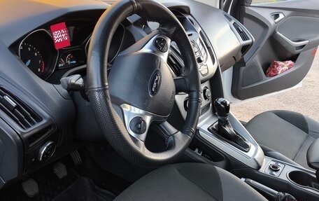 Ford Focus III, 2013 год, 685 000 рублей, 12 фотография