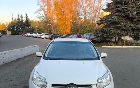 Ford Focus III, 2013 год, 685 000 рублей, 10 фотография