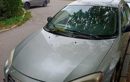 Chrysler Sebring II, 2004 год, 180 000 рублей, 3 фотография