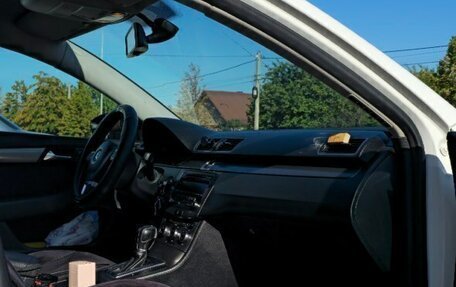 Volkswagen Passat B7, 2012 год, 1 095 000 рублей, 4 фотография