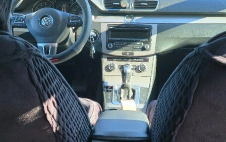 Volkswagen Passat B7, 2012 год, 1 095 000 рублей, 8 фотография