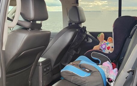 Nissan Pathfinder, 2012 год, 1 660 000 рублей, 4 фотография