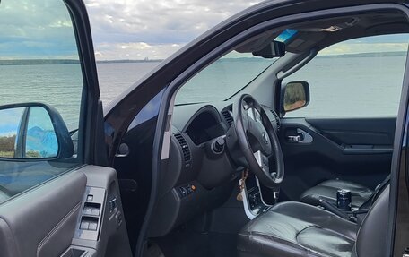 Nissan Pathfinder, 2012 год, 1 660 000 рублей, 6 фотография