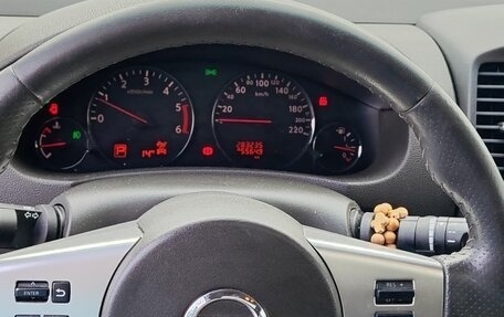 Nissan Pathfinder, 2012 год, 1 660 000 рублей, 12 фотография