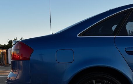 Audi A6, 1998 год, 299 000 рублей, 5 фотография