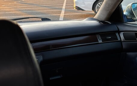 Audi A6, 1998 год, 299 000 рублей, 9 фотография
