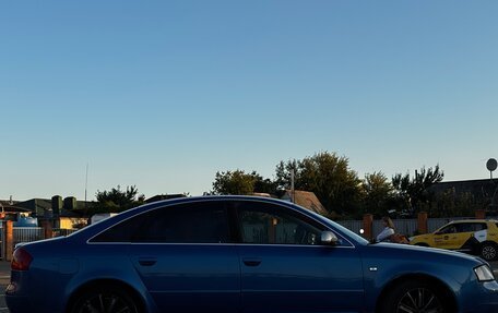 Audi A6, 1998 год, 299 000 рублей, 7 фотография