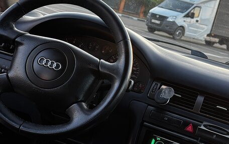 Audi A6, 1998 год, 299 000 рублей, 8 фотография