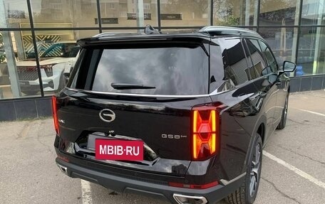 GAC GS8, 2024 год, 4 849 000 рублей, 9 фотография