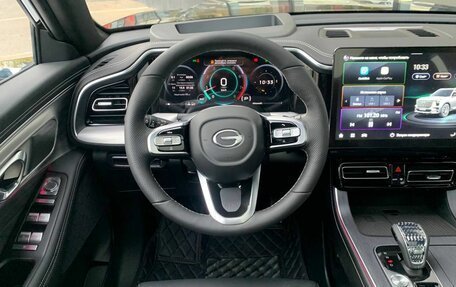 GAC GS8, 2024 год, 4 849 000 рублей, 13 фотография