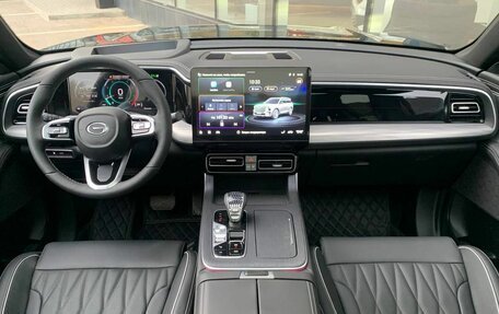 GAC GS8, 2024 год, 4 849 000 рублей, 15 фотография