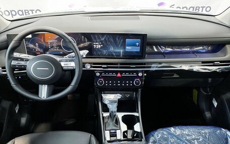 Hyundai Tucson, 2025 год, 4 150 000 рублей, 7 фотография