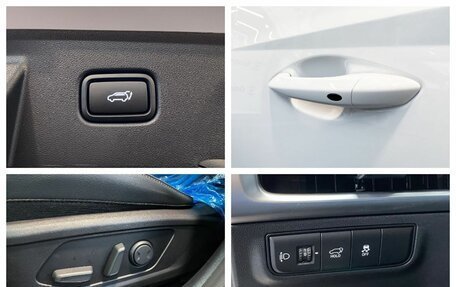 Hyundai Tucson, 2025 год, 4 150 000 рублей, 12 фотография