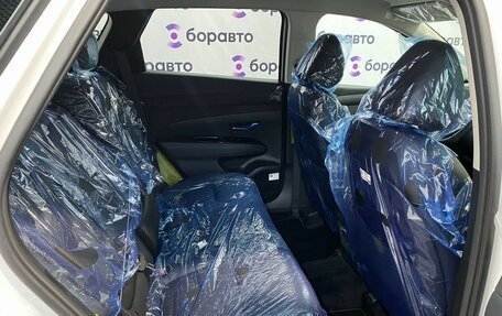 Hyundai Tucson, 2025 год, 4 150 000 рублей, 15 фотография