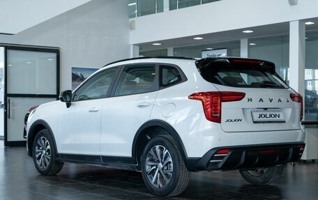 Haval Jolion, 2025 год, 2 499 000 рублей, 13 фотография