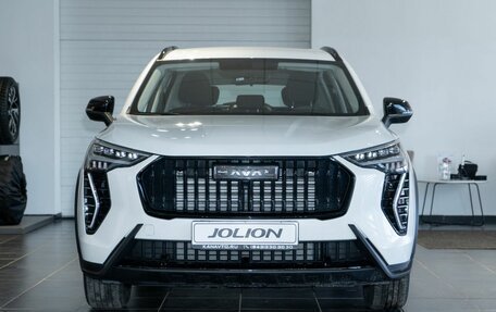Haval Jolion, 2025 год, 2 499 000 рублей, 10 фотография