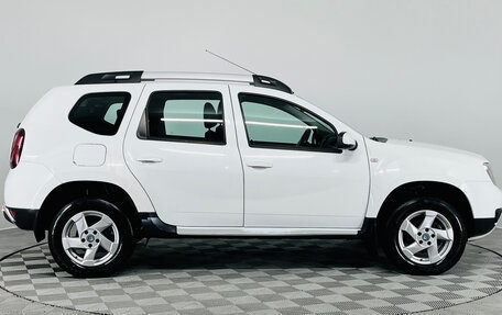 Renault Duster I рестайлинг, 2016 год, 1 290 000 рублей, 5 фотография