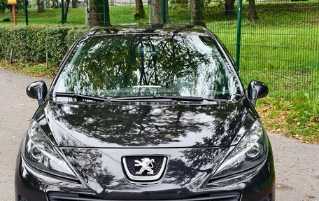 Peugeot 207 I, 2009 год, 450 000 рублей, 2 фотография