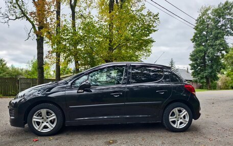 Peugeot 207 I, 2009 год, 450 000 рублей, 5 фотография
