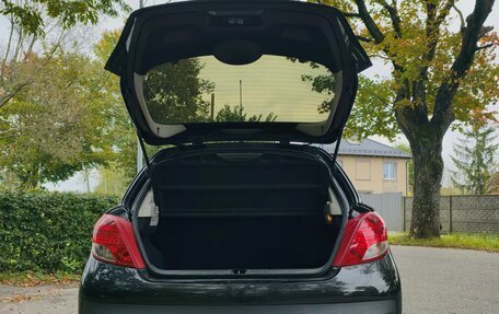 Peugeot 207 I, 2009 год, 450 000 рублей, 11 фотография