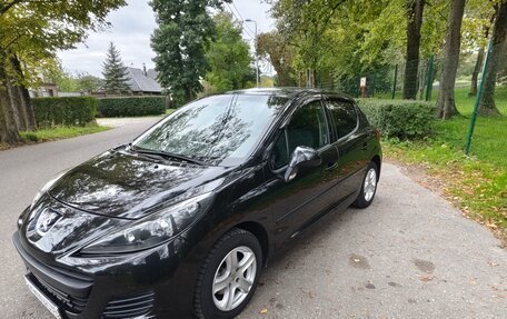 Peugeot 207 I, 2009 год, 450 000 рублей, 4 фотография