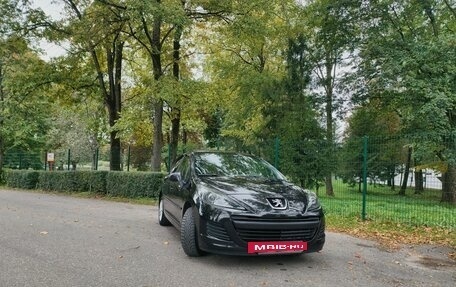 Peugeot 207 I, 2009 год, 450 000 рублей, 9 фотография