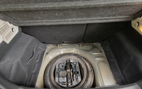 Peugeot 207 I, 2009 год, 450 000 рублей, 22 фотография