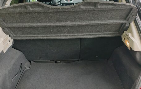 Peugeot 207 I, 2009 год, 450 000 рублей, 21 фотография