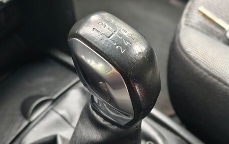 Peugeot 207 I, 2009 год, 450 000 рублей, 16 фотография