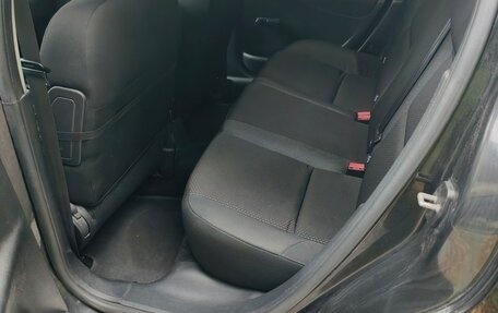 Peugeot 207 I, 2009 год, 450 000 рублей, 20 фотография