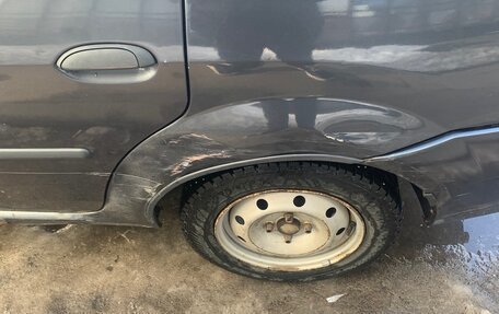 Renault Logan I, 2008 год, 220 000 рублей, 9 фотография