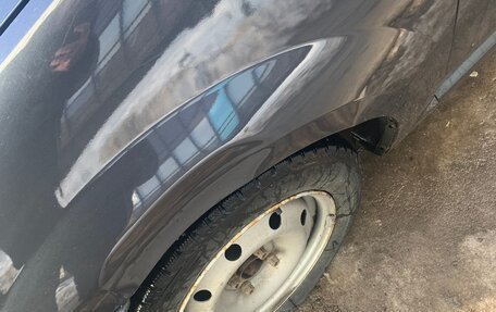 Renault Logan I, 2008 год, 220 000 рублей, 8 фотография