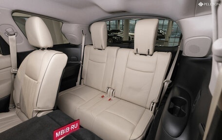 Infiniti QX60 I рестайлинг, 2018 год, 2 940 000 рублей, 14 фотография