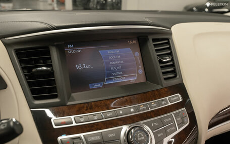 Infiniti QX60 I рестайлинг, 2018 год, 2 940 000 рублей, 23 фотография