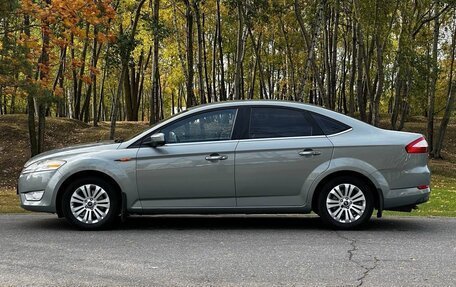 Ford Mondeo IV, 2009 год, 699 000 рублей, 7 фотография