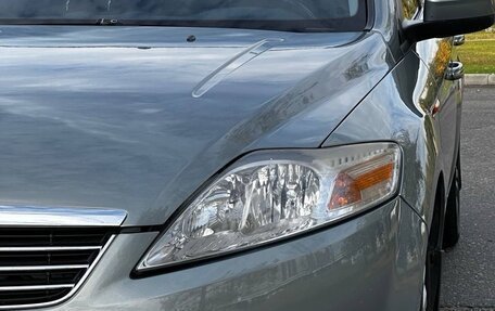 Ford Mondeo IV, 2009 год, 699 000 рублей, 3 фотография