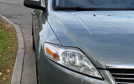 Ford Mondeo IV, 2009 год, 699 000 рублей, 4 фотография