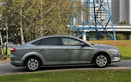 Ford Mondeo IV, 2009 год, 699 000 рублей, 6 фотография